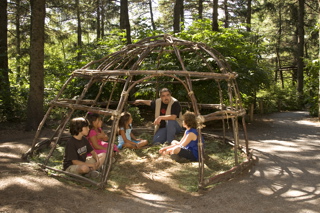 Audio Article: First Nations Gardens