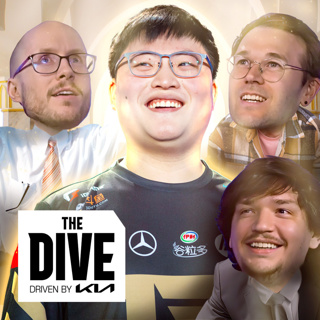 Uzi goes legendary and LTA Playoffs begin! | The Dive Driven by Kia