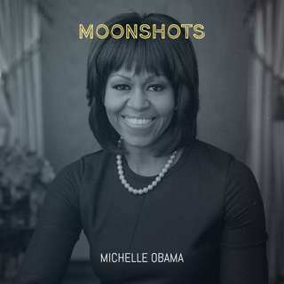 Michelle Obama: Own your story
