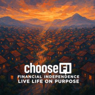 Navigating the Path to FI: Bill Powell's Blue Collar Journey from Debt to Empowerment