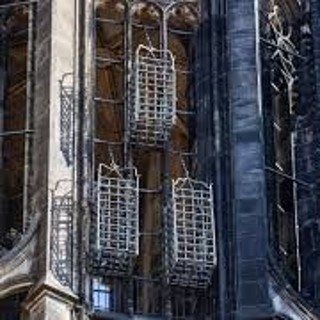 Episode 318 - The Münster Rebellion: Part 3