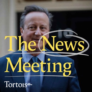 Rory Stewart on David Cameron’s return and Suella Braverman’s sacking