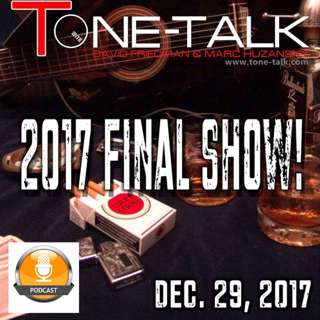 Ep. 18 - Last Tone-Talk Show of 2017 - Q&A Show with Dave Friedman and Marc Huzansky