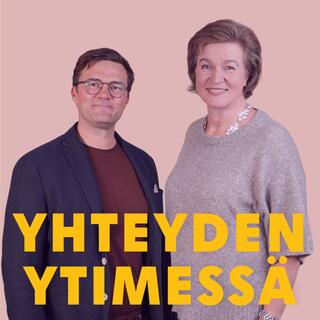 Uteliaisuus on vienyt Salla Vainion johtajaksi toimialalta toiselle