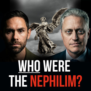 Were There Demons In the Old Testament? with Dr. John Bergsma 