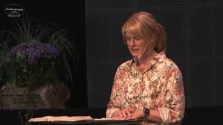 Sara Spencer, Vägen till renhet