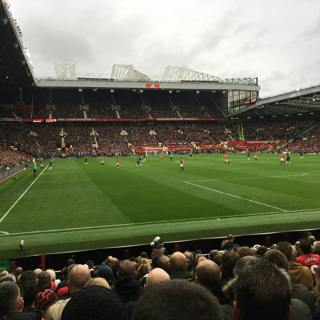 UWS podcast 262. Palace 4-0.