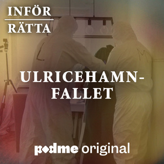 Ulricehamnfallet - Del 2: Snälla gola inte
