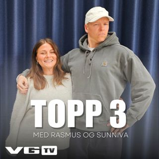 #267 Beste med å feriere i Norge