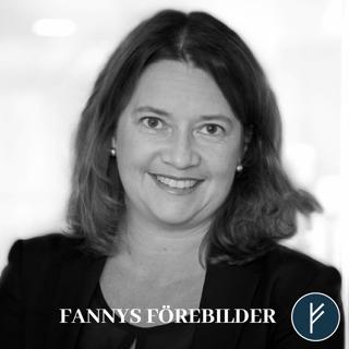 117. Cecilia Jonsson - Hur tränar vi upp förmågan att handskas med våra egna och andras känslor?