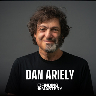 Dan Ariely on the Psychology of Stress, Misinformation, and Misbelief