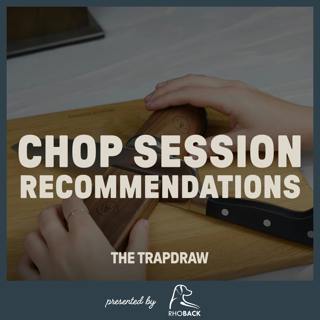 398: Chop Session Recommendations