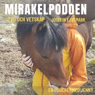 5. Josefin Ejvemark - Balansen mellan det feminina och maskulina, Gudinnan inom dig