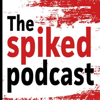 60: Thomas Frank: 'Trump proves that anything is possible'