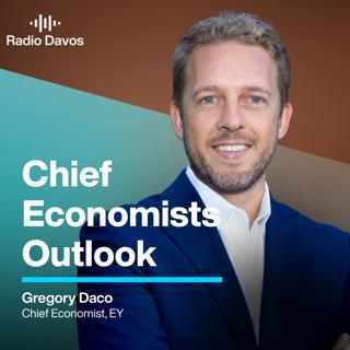 Chief Economists Outlook: what bond yields and interest rates tell us about the global economy