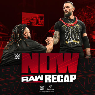 WWE Now - ACKNOWLEDGEMENT Day for Jacob Fatu! | Raw Recap