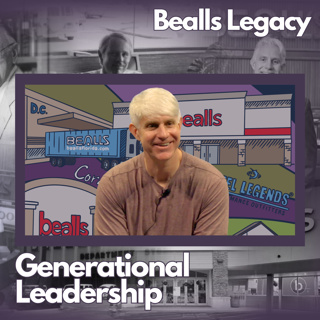 Generational Leadership | Matt Beall