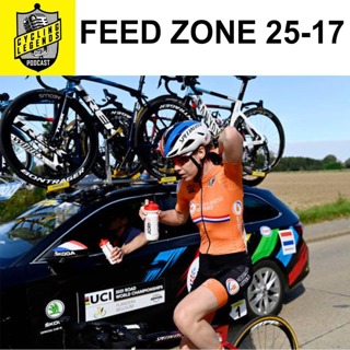 Feed Zone 25-17