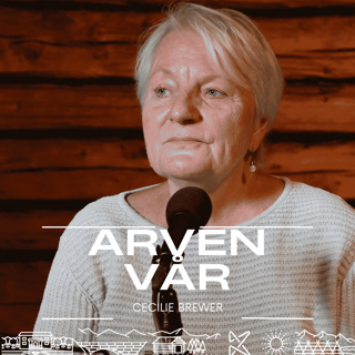 Cecilie Brewer