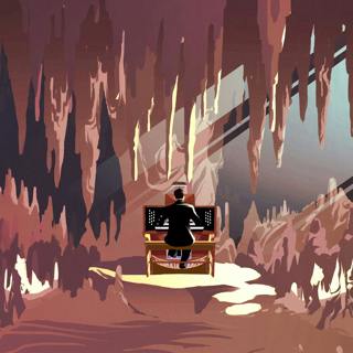 Hidden Sounds of America: NYC Hum & Underground Organ