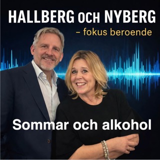 Sommar och alkohol