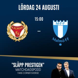 Släpp prestigen (lördag)