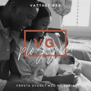 552. VG-ploggen, 'Första dygnet för den nya bebisen' (Repris)