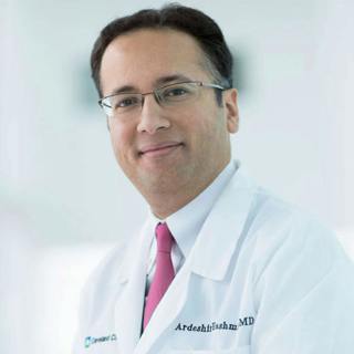 Successful Aging with Dr. Ardeshir Hashmi
