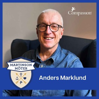 Anders Marklund