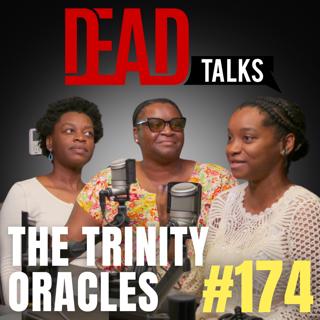 Three Psychic Sisters Reveal Life, Death & the Afterlife (#174)