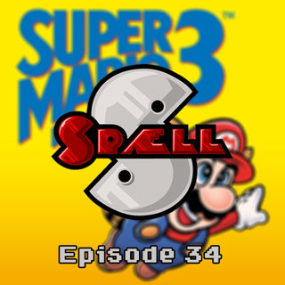 Super Mario Bros. 3 #34