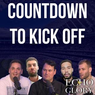 Countdown to Kick Off