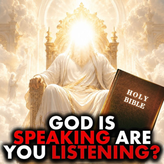 The Way God Has Been Speaking To You This Whole Time Will Blow Your Mind