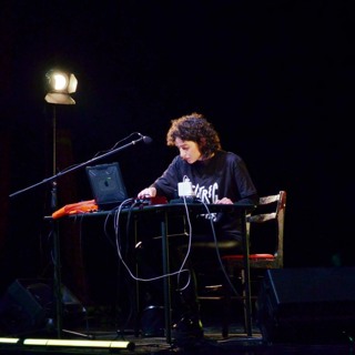 131, Nour Sokhon on worlds of sound between Beirut and Berlin