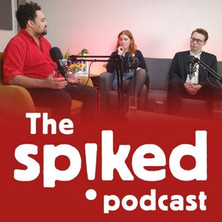153: After Liverpool: the deafening silence over terrorism