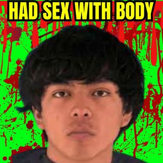 Confession Of A Man Who Had Sex With A Relatives Dead Body