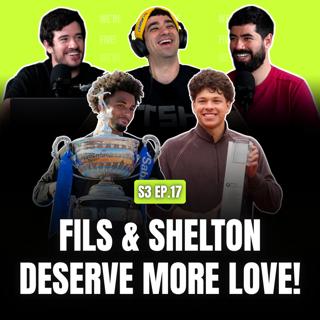 Ben Shelton & Arthur Fils Deserve Much More LOVE From Tennis Fans! | Barcelona & Munich Recap