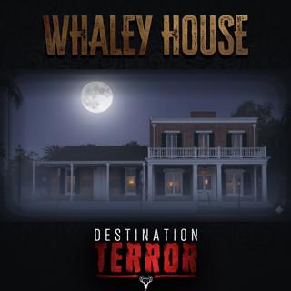 THE WHALEY HOUSE - Built on Blood and Bone