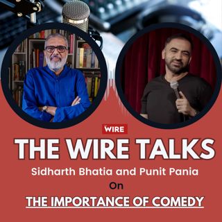 Religion is a No-Go Area in Stand Up Comedy, Now Even the Law Says So | Punit Pania