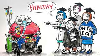 Why Smart People Believe Stupid Things | After Skool