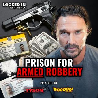 I Was a Teen Drug Dealer — Then I Robbed My Plug & Went To Prison | Nick Marshall