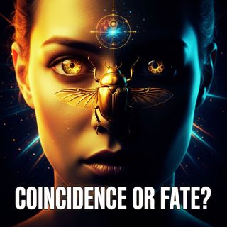 Glitch in the Matrix: Why Your Coincidences Aren't Actually Random