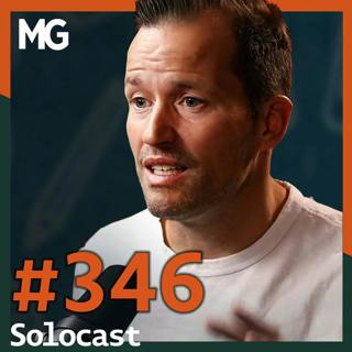 #346: Intuition vs Bullsh*t: How to Listen to Inner Guidance & Commit to Your Evolution