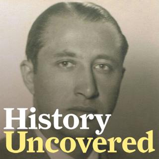 Episode 158 - Dusko Popov: The Real-Life Secret Agent Who Inspired James Bond