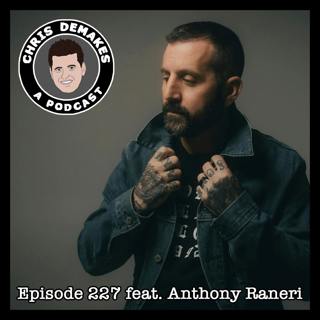 Throwback Thursday: Anthony Raneri discusses Bayside's "Sick, Sick, Sick"