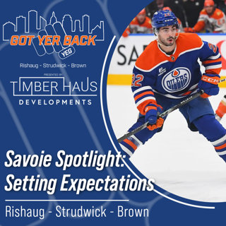 Savoie Spotlight: Setting Expectations