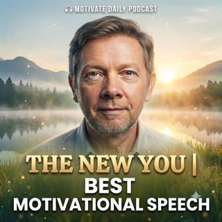 The New You | Best Motivational Speech