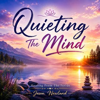 (Long | Music) Quieting The Mind | Healing From The Inside