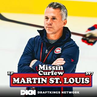 397. Martin St. Louis