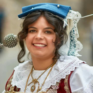 The Bride’s Journey: Hidden Wedding Traditions of Molise